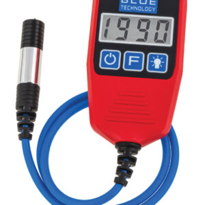 Miernik lakieru P-13-S-AL